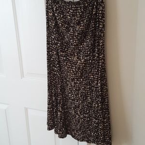 Beautiful brown shirt